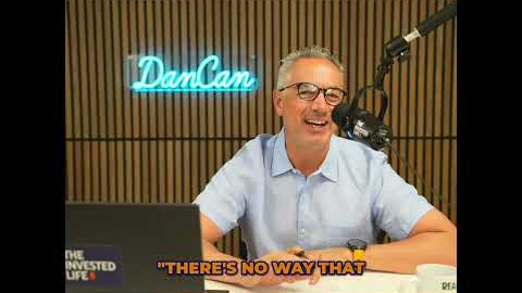 From Real Estate to People: The Podcast's Evolution #shorts