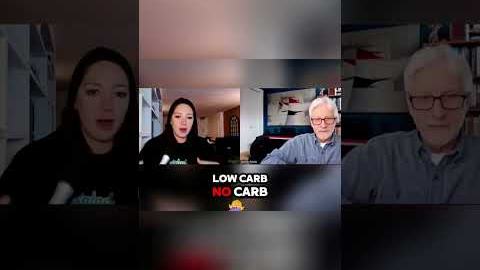 Parents Don't Know It All: Rethinking Nutrition Lessons #shorts