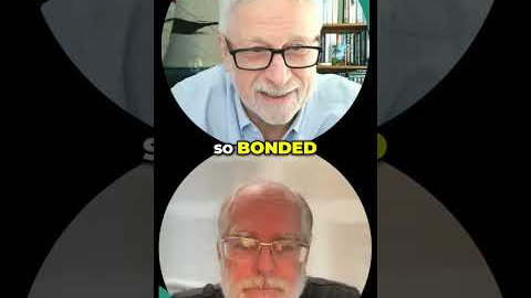 Dogs Have 100x More Oxytocin Than Humans! It's The Love Hormone! #shorts