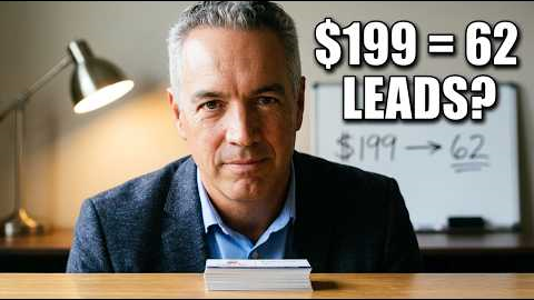 How I Turned $199 Into 62 Referrals With a Proven Referral System