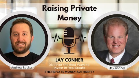 Probate, Private Money, and Profits with Andrew Becker