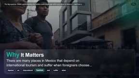 The big squeeze: Better understanding the hidden costs locals pay when you move to Mexico — and how