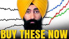 5 Purchases You’ll Wish You Made in 2026 (Millions Will Regret Not Doing This)