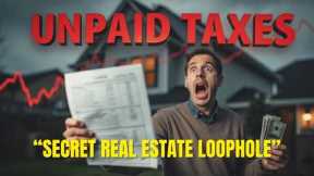 Tax Lien Investing for Beginners – Tax Liens vs Tax Deeds – Which One Makes You Money?