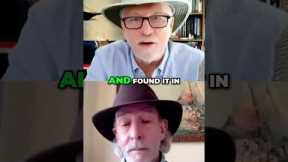 Pollution's Invisible Cycle: Snow, Blood & Global Contamination EXPOSED! #shorts