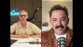 Adam's Journey: From Humble Beginnings to Ministry #shorts