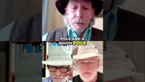 Earth's Giant Magnet: How Soil Minerals Are Charged! #shorts