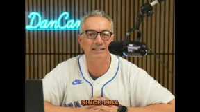 Life's a Baseball Game: Swing for the Fences #shorts