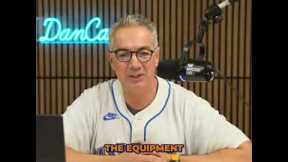 Step Into The Batter's Box To Succeed #shorts