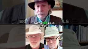 Whole Foods vs. Supplements: The Energy Secret Revealed! #shorts