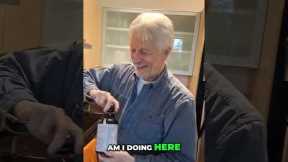 Boost Kidney, Pancreas & Muscle: Lazarus Power! #shorts