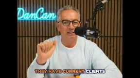 Leverage Past, Present & Sphere for Clients #shorts