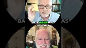 Testosterone Drops: From 1000 to 100 - What Happened? #shorts