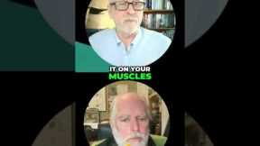 Unlock Your Athletic Potential with Magnesium #shorts