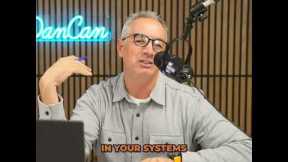 Authenticity, Tactics, and Real Systems #shorts