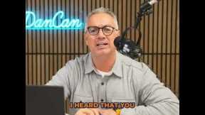 Job Offer & Irish Advice #shorts