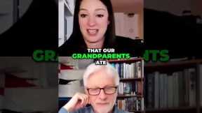 Food's Mineral Content Plummeted: Are YOU Getting Enough? #shorts