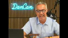 Marketplace Minister's Podcast Impact #shorts