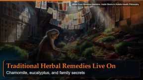 When Food Becomes Medicine: Inside Mexico's Holistic Health Philosophy