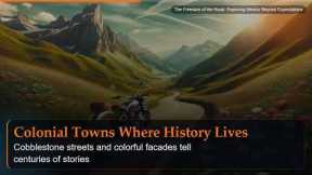 The Freedom of the Road: Exploring Mexico Beyond Expectations