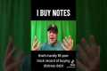 I Buy Notes #noteinvesting