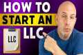 How to Start an LLC | Register Your