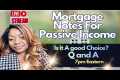 Mortgage Notes For Passive Income?