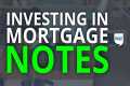 Investing in Real Estate Mortgage