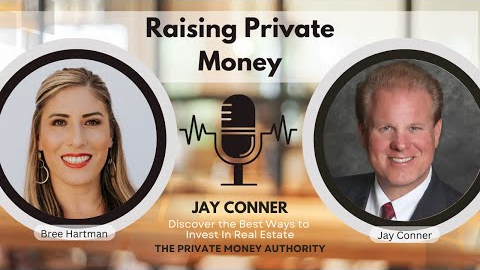 How To Purchase Your First Cash-Flowing Storage Facility With Bree Hartman