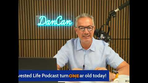 One Year of Podcasting: A Symbolic Start #shorts