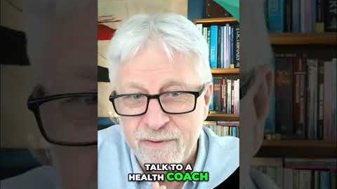 Unlock Your Body's Power: Adaptogens & Health Coaching Secrets! #shorts