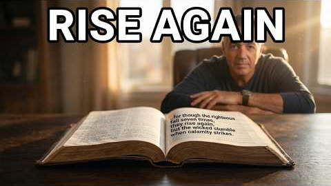 Rising Strong: Lessons in Failure and Resilience for Leaders of Faith
