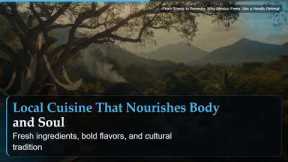 From Stress to Serenity: Why Mexico Feels Like a Health Retreat