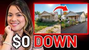 You Don’t Need Money to Flip Houses (But You Need This)