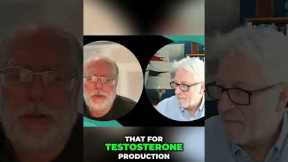 Unlock Your Life Force: Maca, Desire & Prostate Power! #shorts