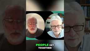 Can You Connect If You're Not Connected To Yourself? #shorts
