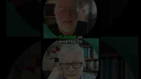 Life is Beautiful: Protecting Innocence in Horror's Shadow #shorts