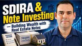 How to Use Your Self-Directed IRA to Buy Mortgage Notes