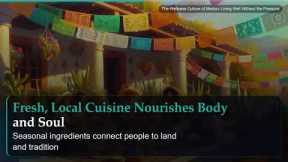 The Wellness Culture of Mexico: Living Well Without the Pressure