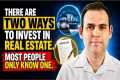 Rental properties vs. mortgage notes