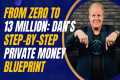 From Zero to 13 Million: Dan Can’s