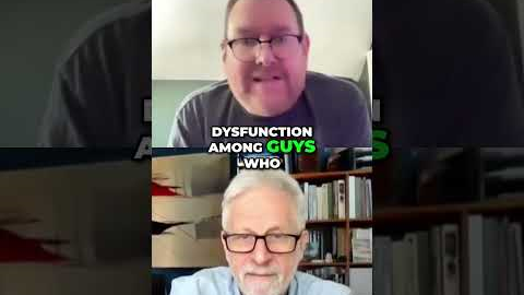 Porn's Shocking Impact: Young Men Facing Erectile Dysfunction Crisis! #shorts
