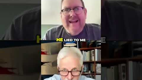 Years of Lies: How To Spot a Master Manipulator's Poker Face #shorts