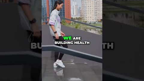 Engineer Your Health: Building Wellness, Not Just Treating Sickness! #shorts