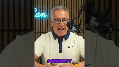 Authenticity & Passion: Your Key to Success Unlocked #shorts