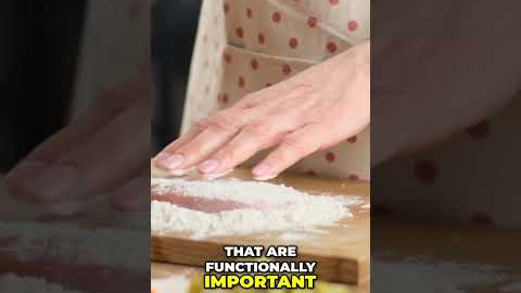 Stop Complaining! Boost Your Health with Strata Flora's Secret Ingredients #shorts