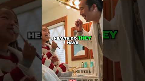 Prevent Health Issues: Look at Elders for Future Clues! #shorts
