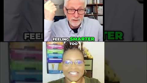 Unlock Your Brain Power: Sleep Your Way to Smarter You! #shorts