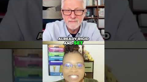 Adults vs Kids: Myo Therapy Teeth & Face Changes Explained! #shorts