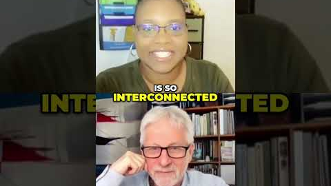 Is Your Whole Body Connected? Shocking Health Links Revealed! #shorts